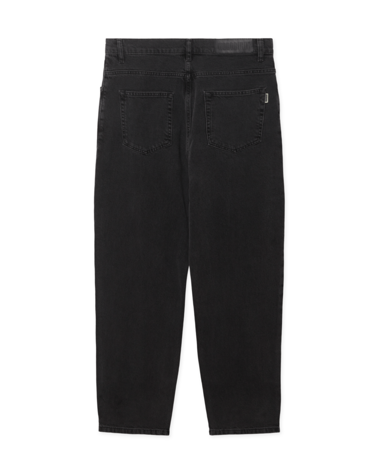 Woodbird Leroy Crow Jeans 'Black'