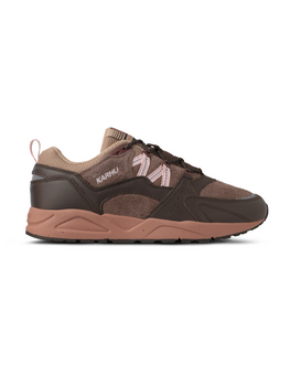 Karhu Fusion 2.0 'Chocolate Torte / Pale Lilac'