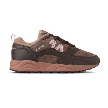 Karhu Fusion 2.0 'Chocolate Torte / Pale Lilac'