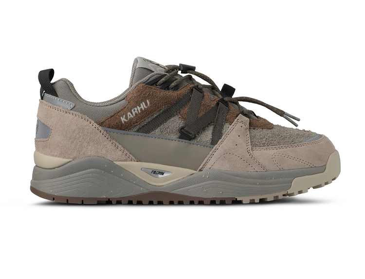 Karhu Fusion XC WP 'Atmosphere / Tarmac'
