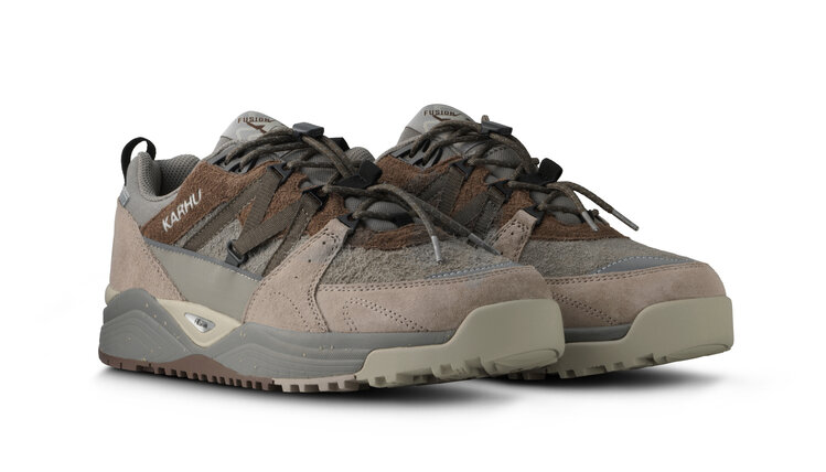 Karhu Fusion XC WP 'Atmosphere / Tarmac'