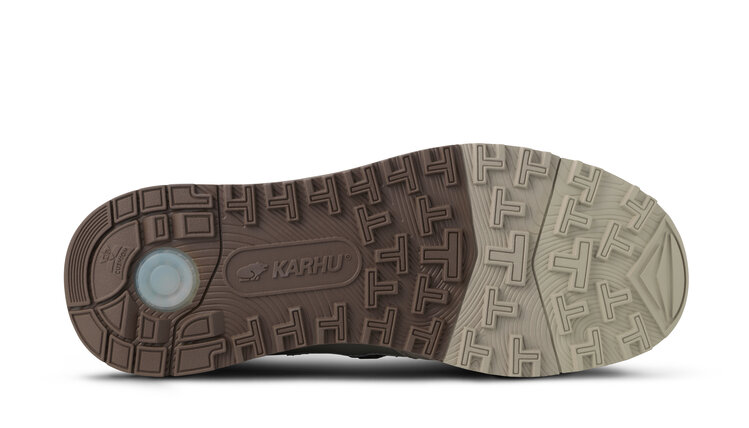Karhu Fusion XC WP 'Atmosphere / Tarmac'
