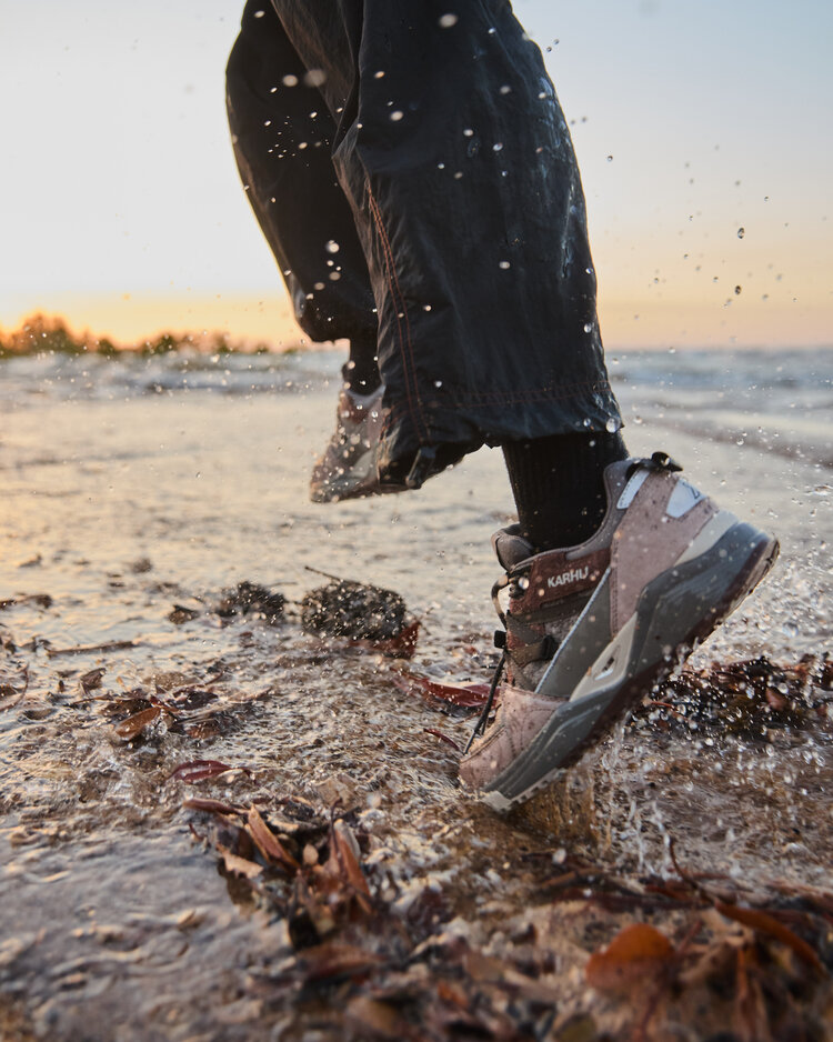 Karhu Fusion XC WP 'Atmosphere / Tarmac'