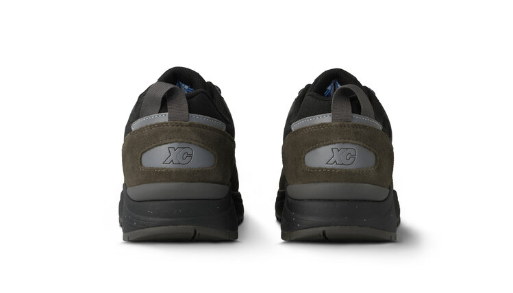 Karhu Fusion XC WP 'Tarmac / Dark Gull Gray'