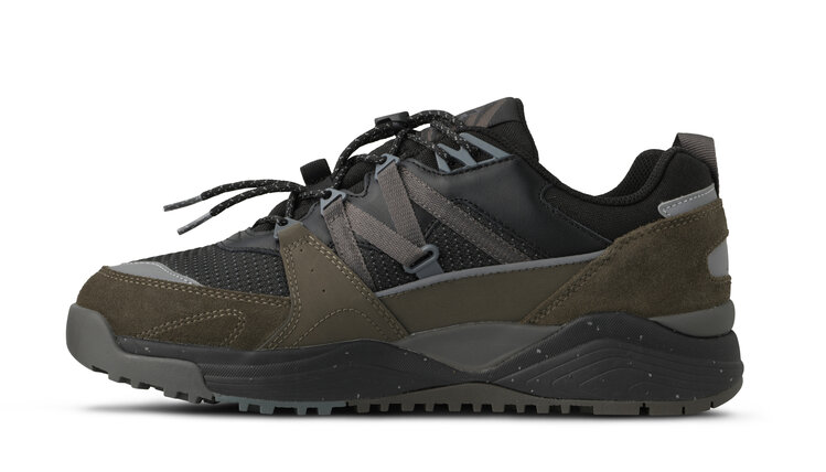 Karhu Fusion XC WP 'Tarmac / Dark Gull Gray'