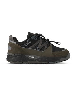 Karhu Fusion XC WP 'Tarmac / Dark Gull Gray'