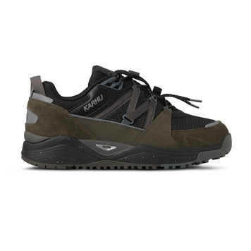 Karhu Fusion XC WP 'Tarmac / Dark Gull Gray'