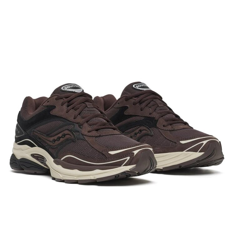 Saucony Progrid Omni 9 'Torte / Black'