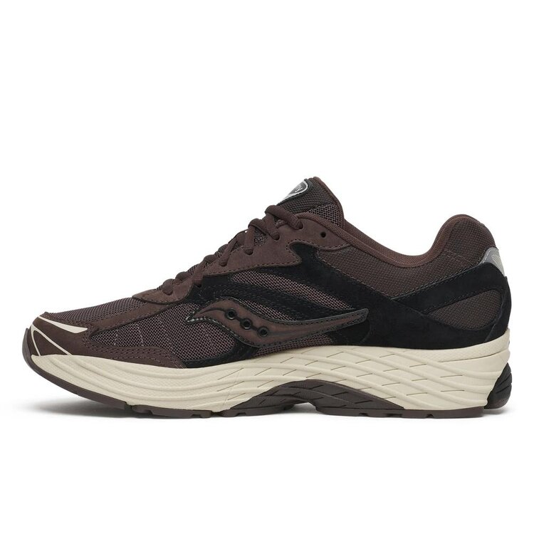 Saucony Progrid Omni 9 'Torte / Black'