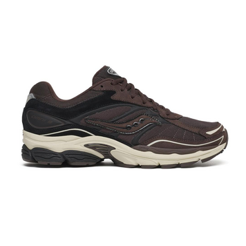 Saucony Progrid Omni 9 'Torte / Black'