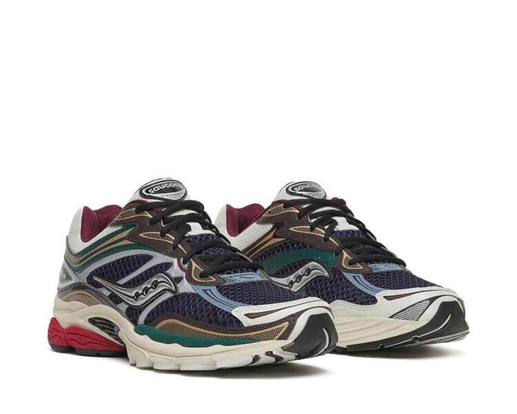 Saucony Progrid Omni 9 'Nava / Multi'