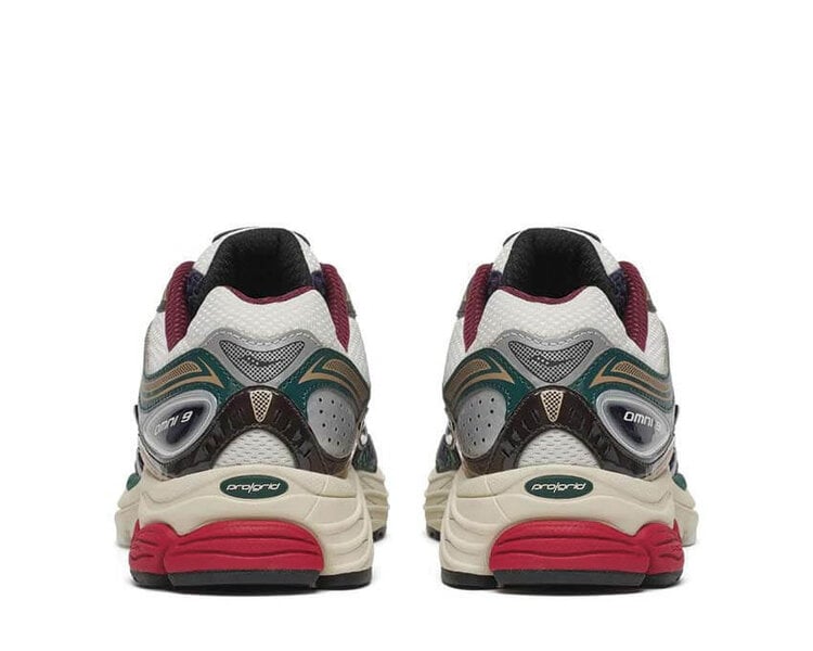 Saucony Progrid Omni 9 'Nava / Multi'