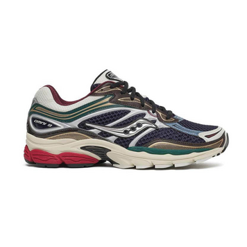Saucony Progrid Omni 9 'Nava / Multi'