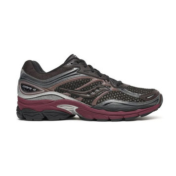Saucony Progrid Omni 9 'Black / Torte'