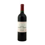 CHATEAU LYNCH BAGES CHATEAU LYNCH BAGES 2018
