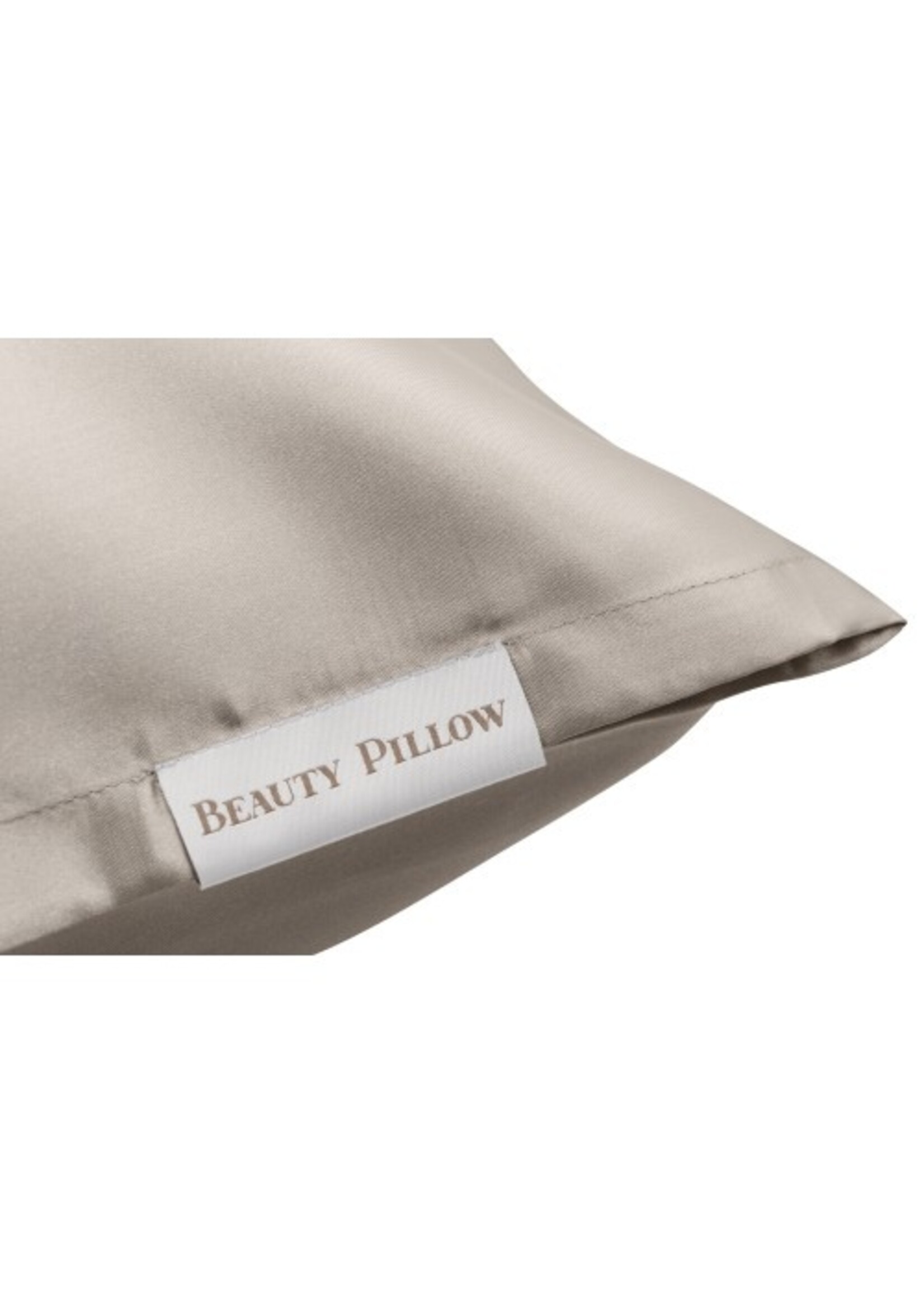 Beauty Pillow Beauty Pillow Sandy Beach