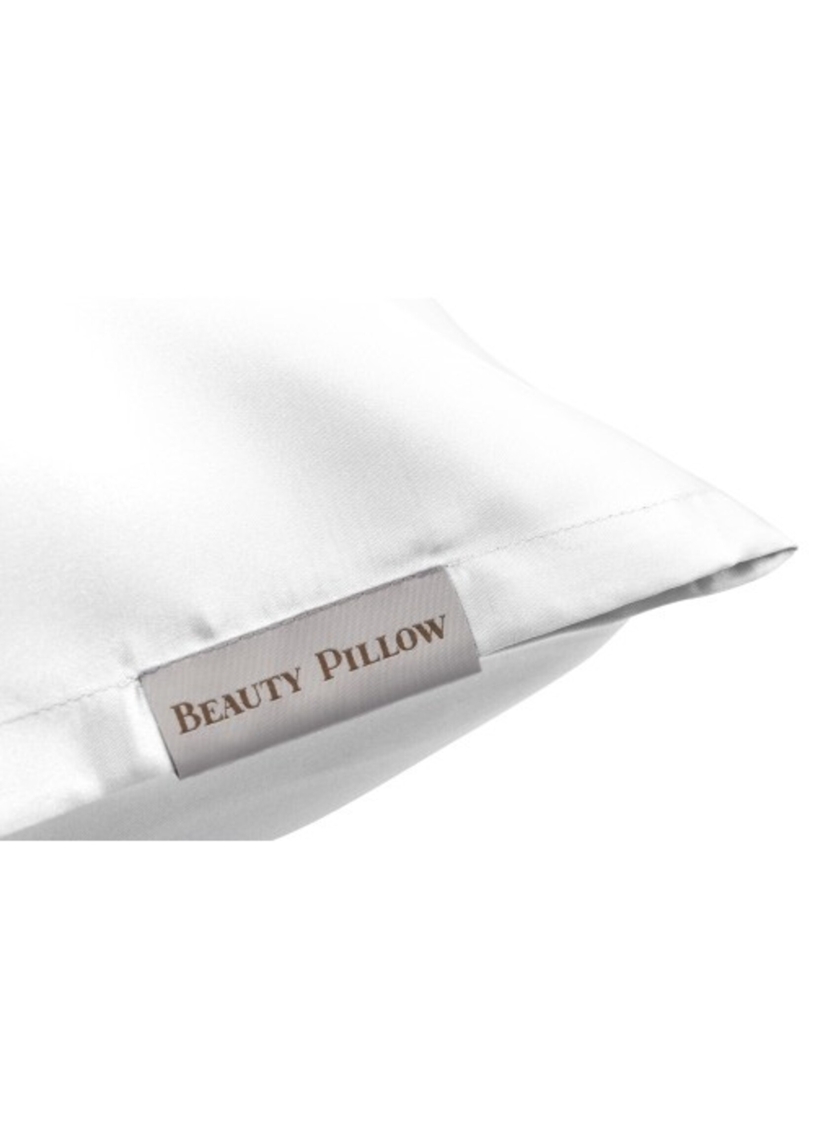 Beauty Pillow Beauty Pillow White