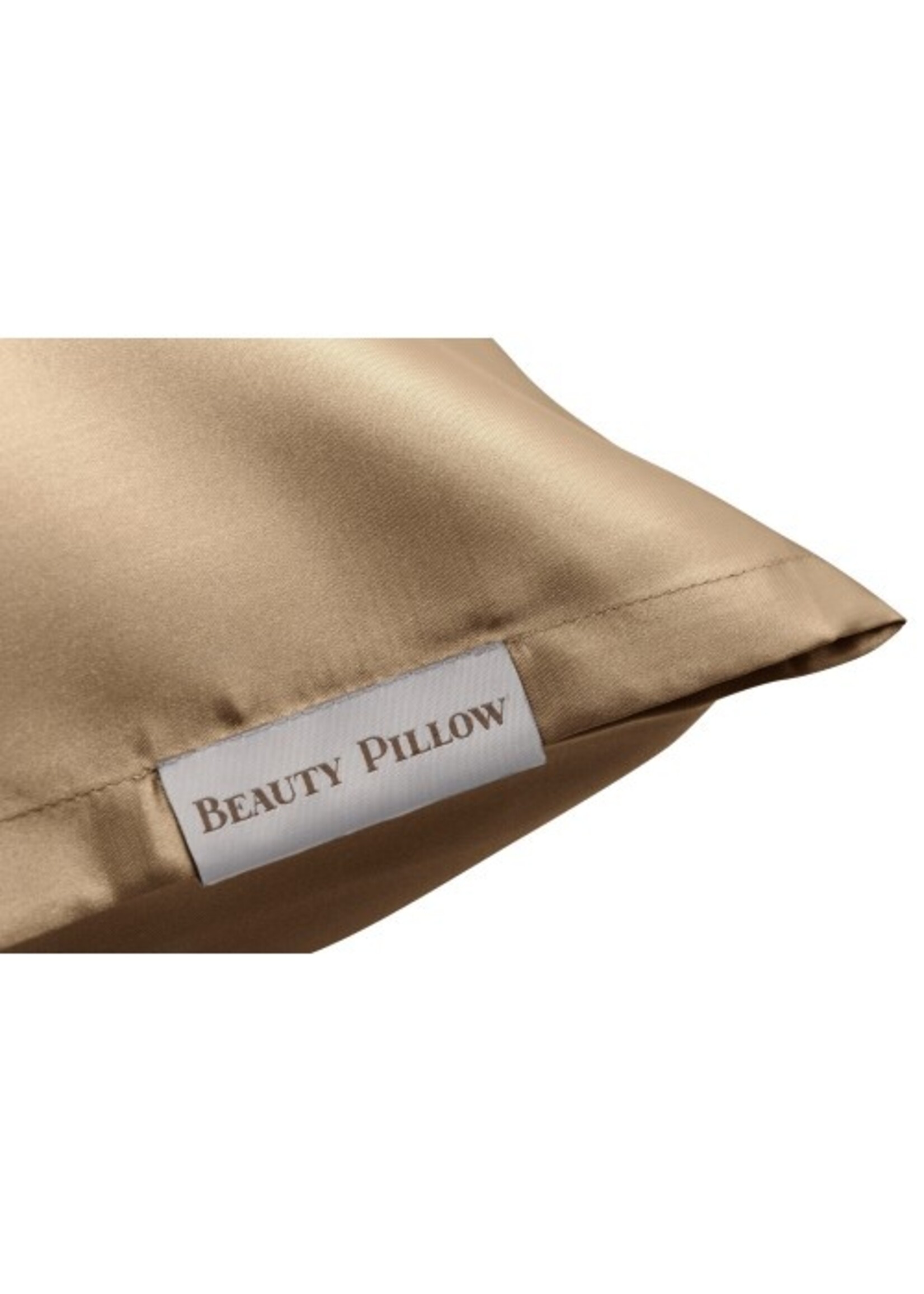 Beauty Pillow Beaty Pillow Bronze