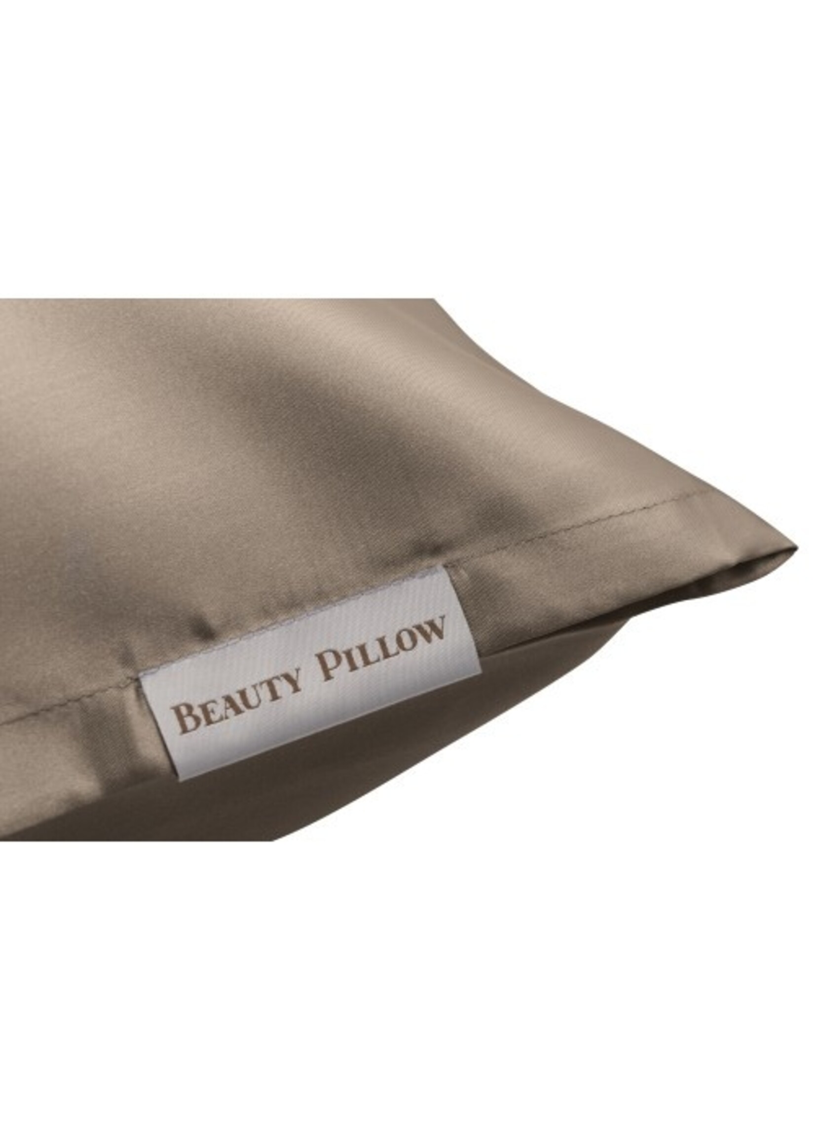 Beauty Pillow Beauty Pillow Taupe