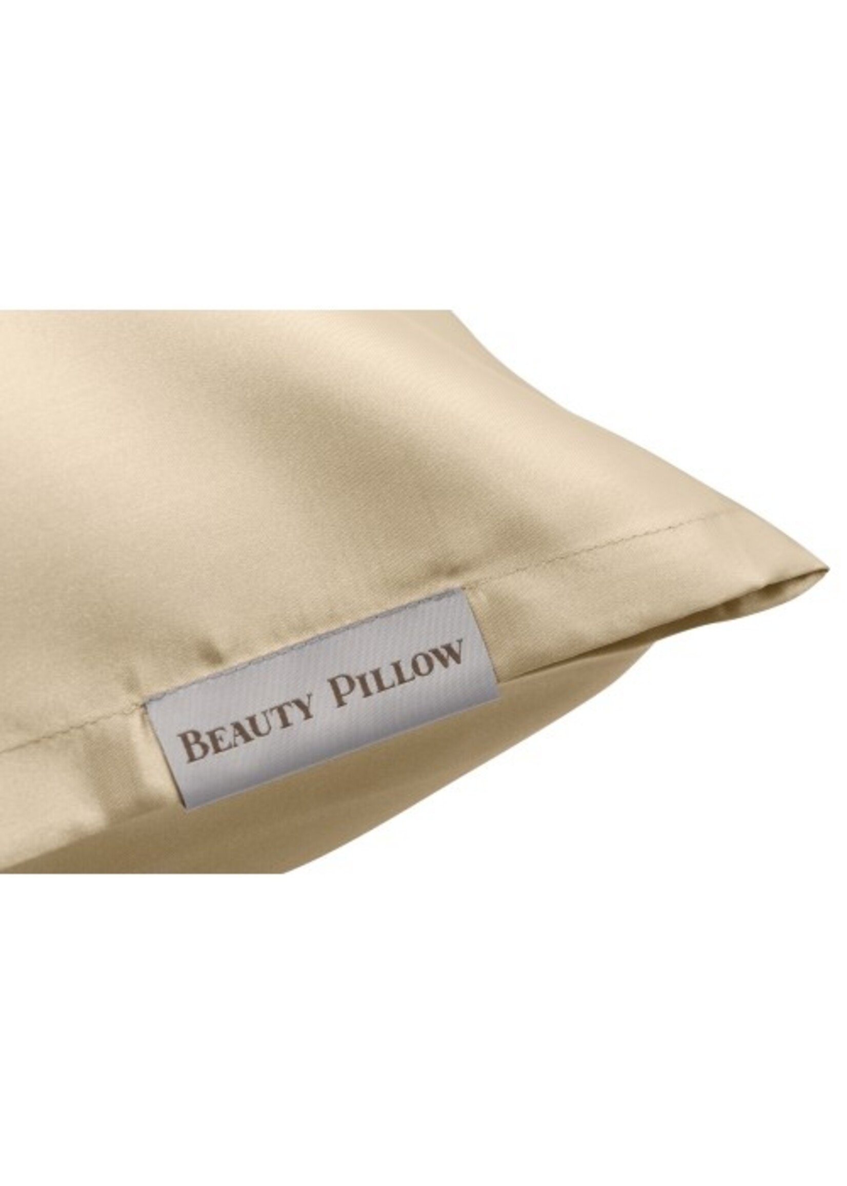 Beauty Pillow Champagne