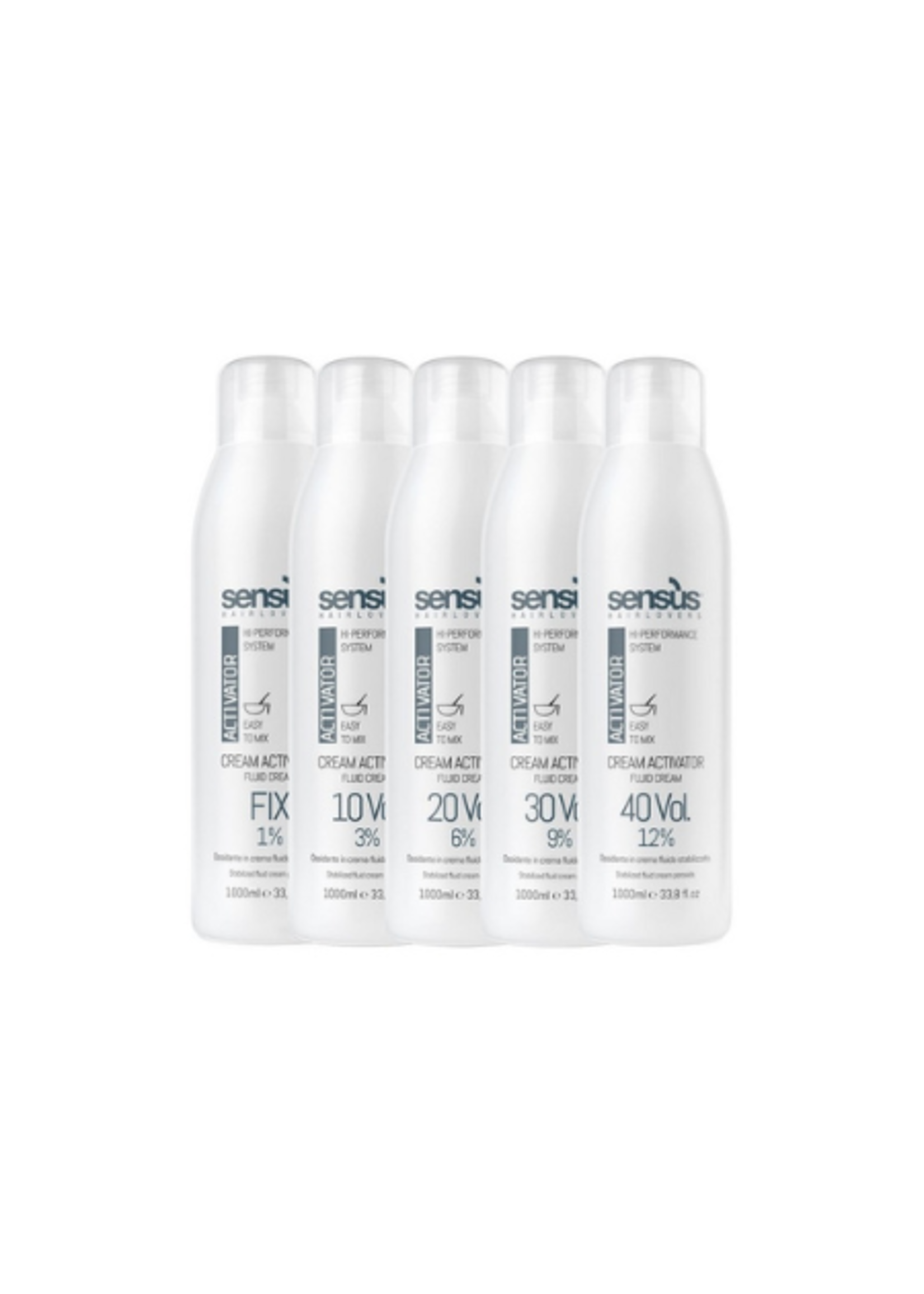 Sensus Sens’us  Waterstof 1000ml