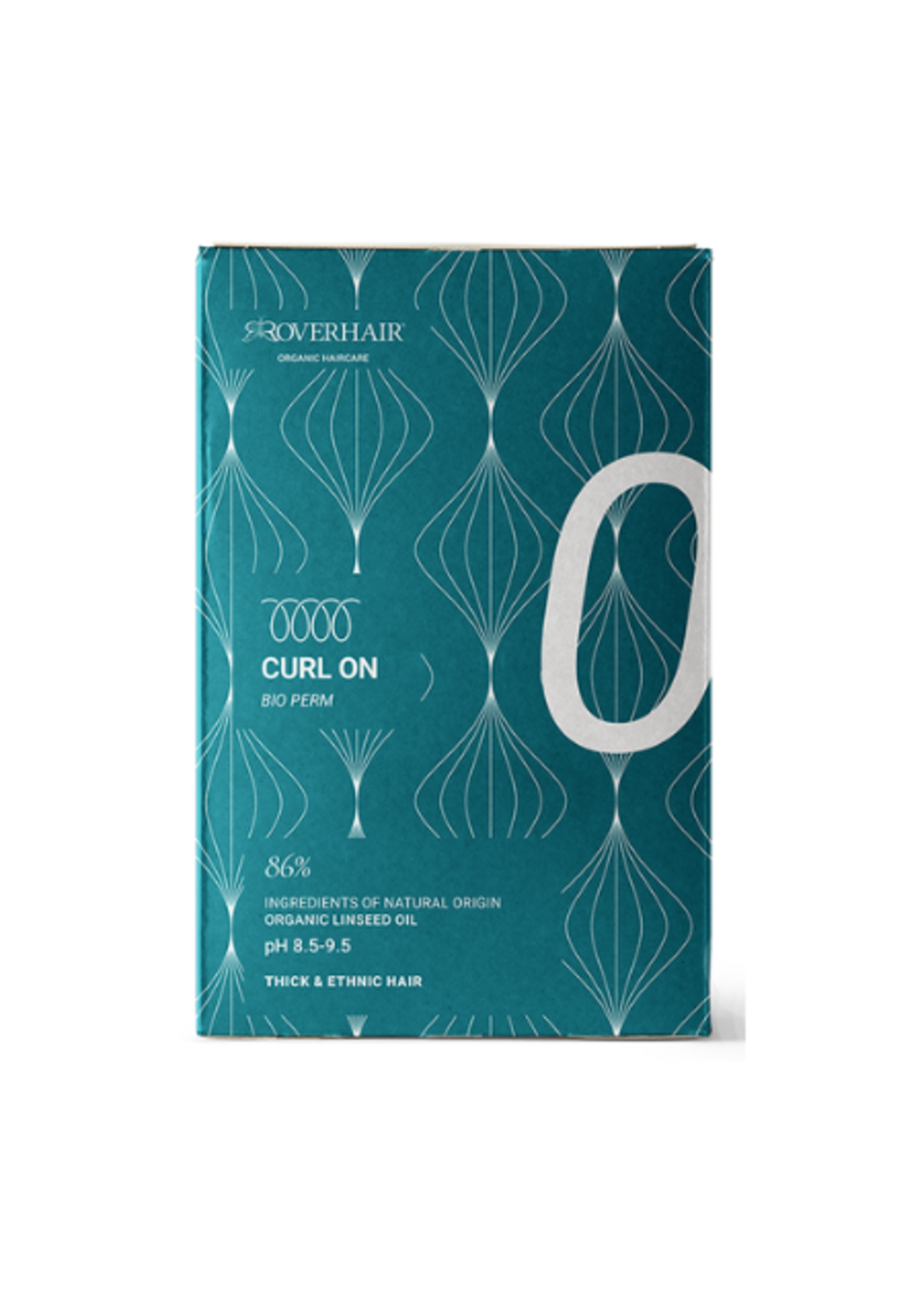 Curl On Curl On Bio Perm Kit