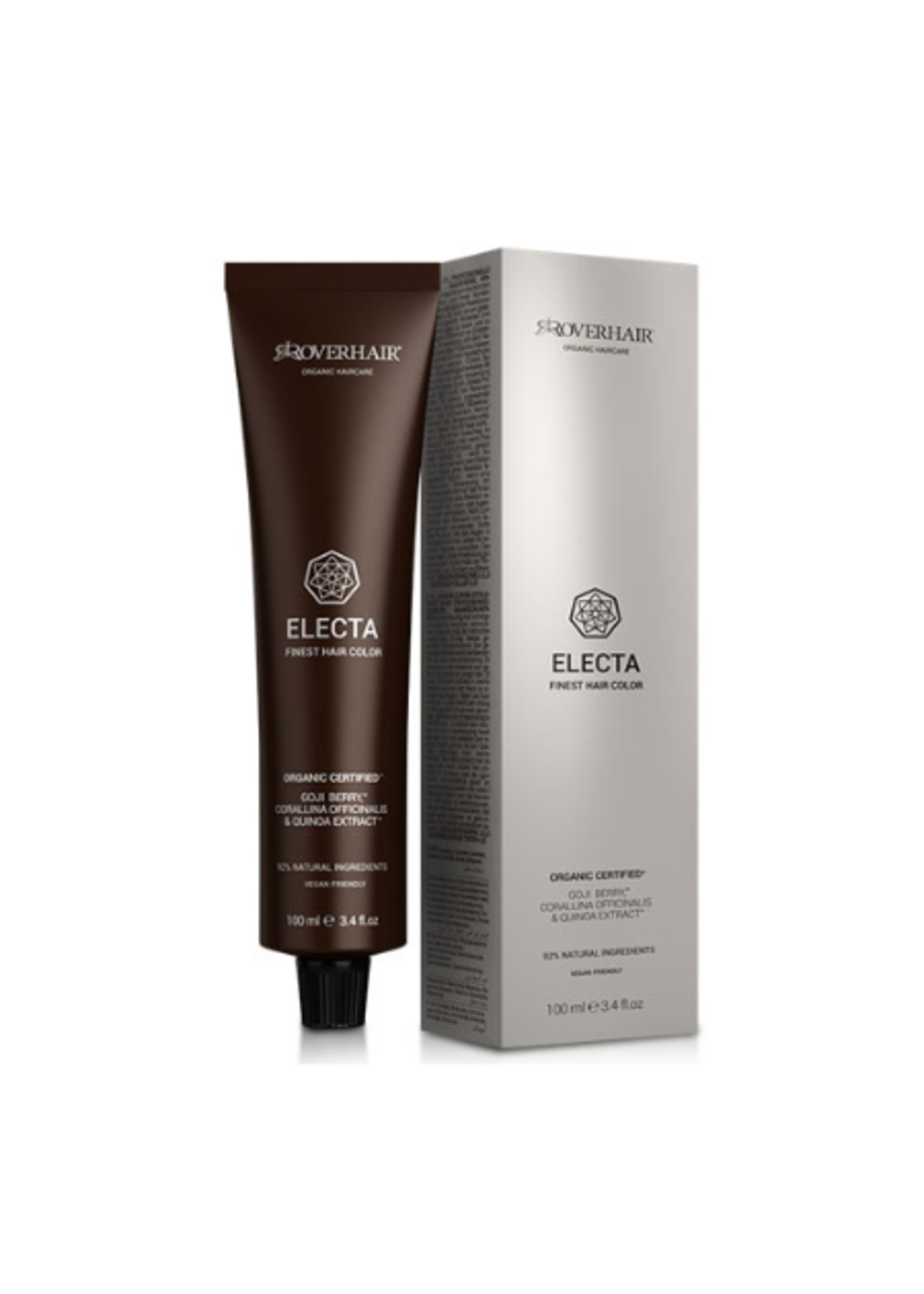 Roverhair Special One Color  200ml