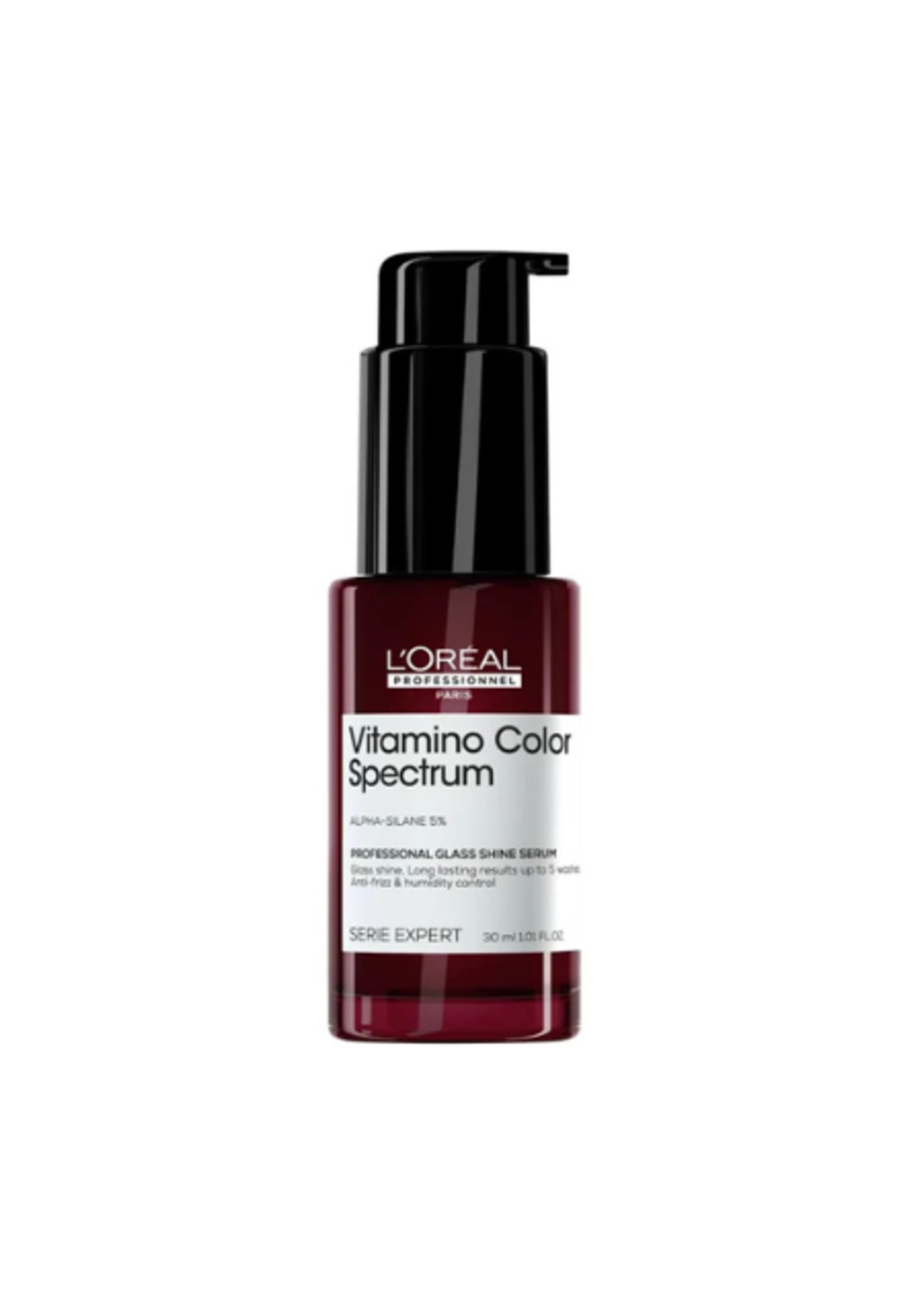 Loreal Vitamino Color Spectrum Glass Shine 50ml