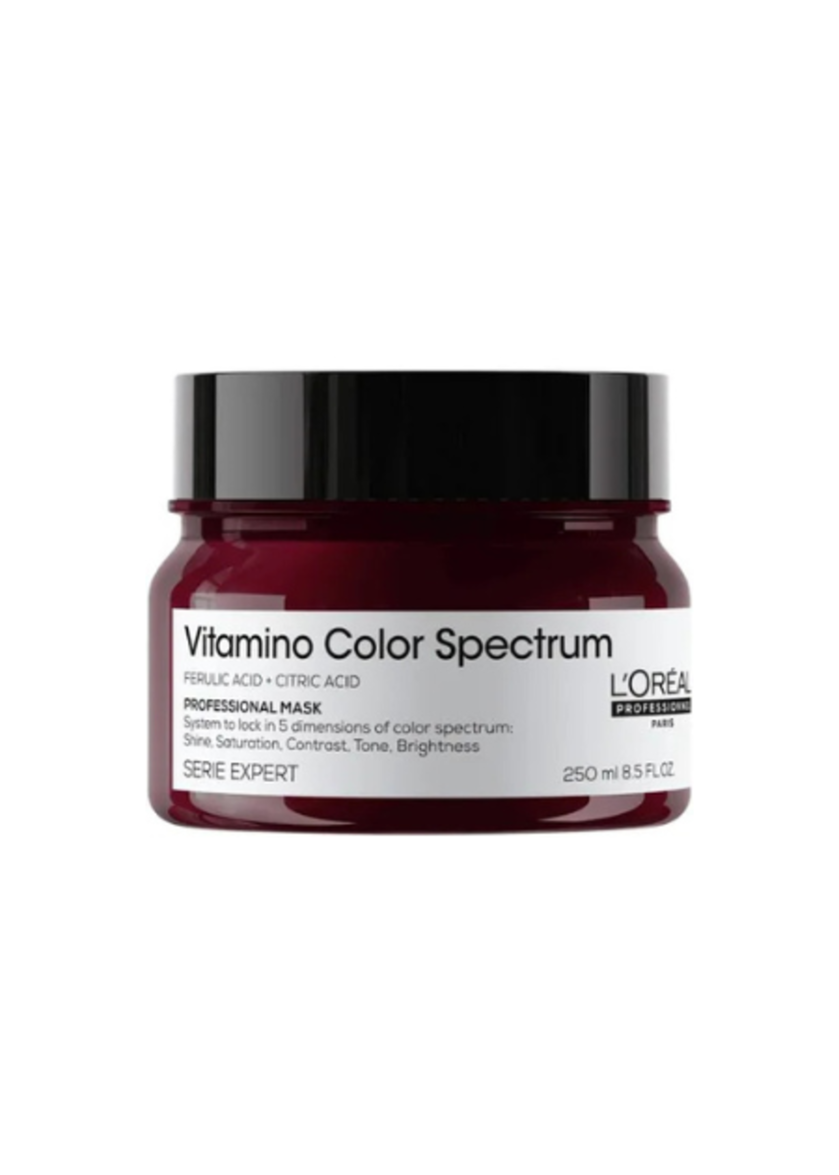 Loreal Vitamino Color Spectrum Masker 250ml