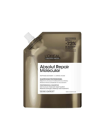 Loreal Expert Absolut Repair Molecular Shampoo Refill 500ml