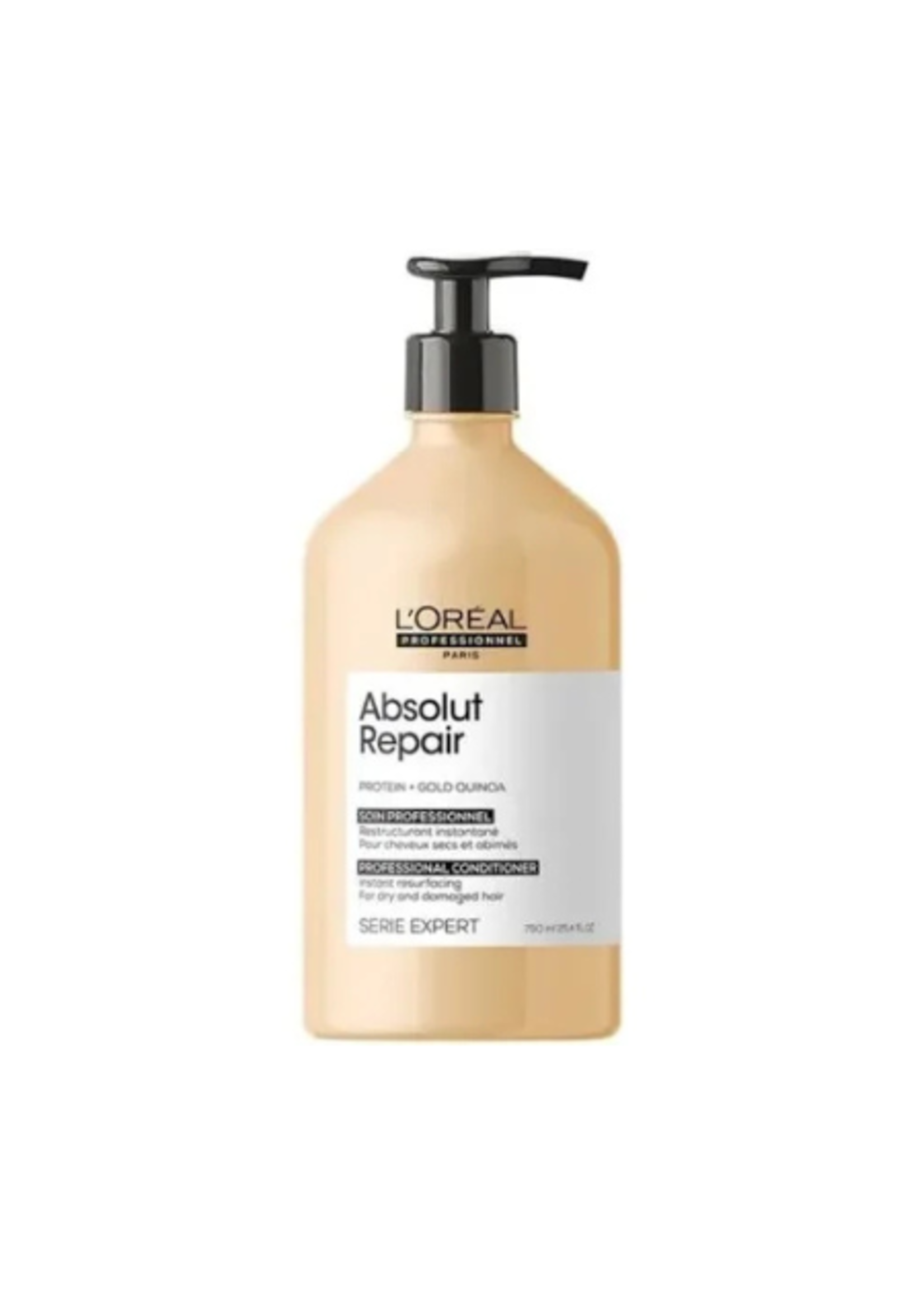 Loreal Expert Absolut Repair Conditioner 500ml