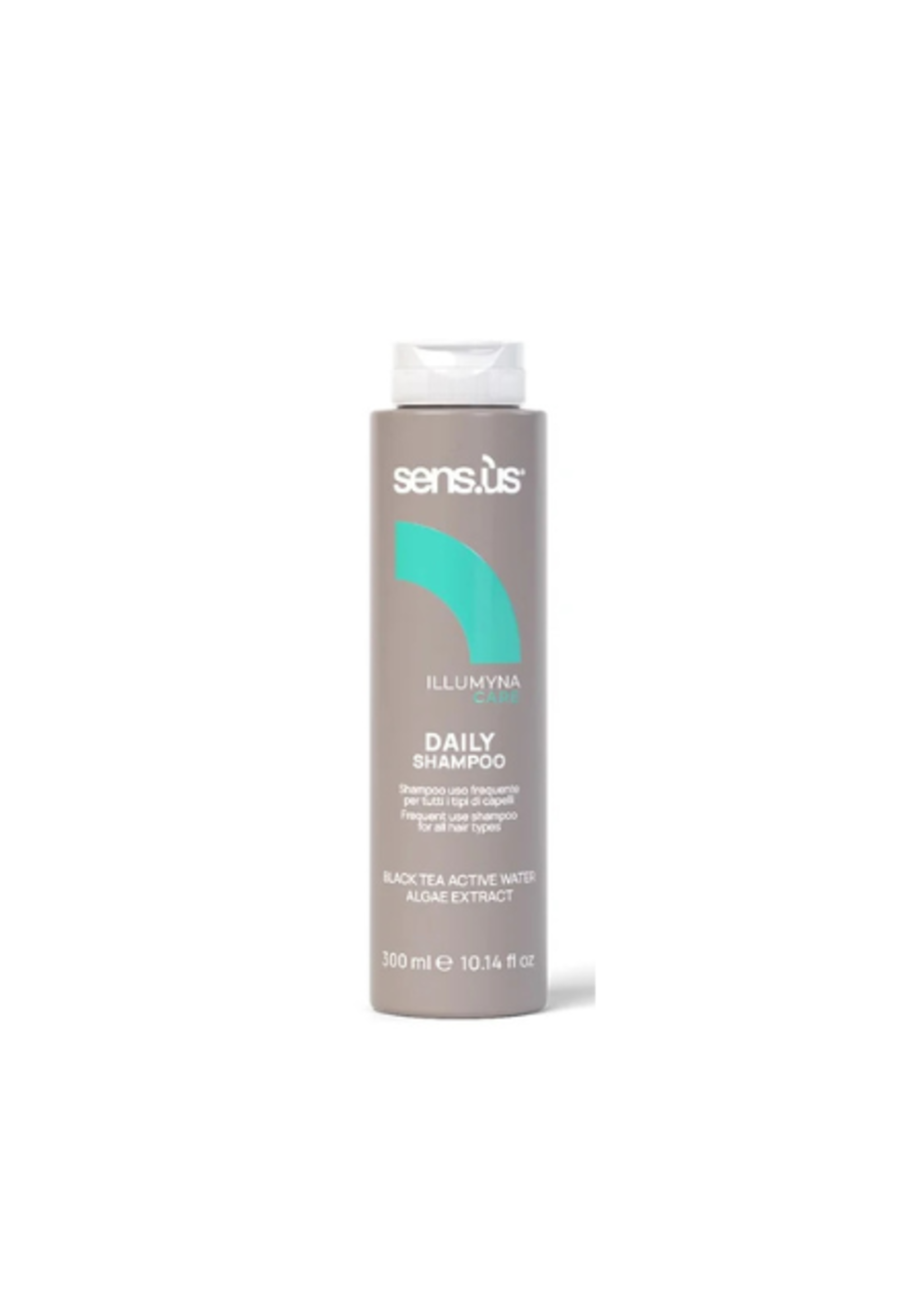 Sensus Sensus Illumyna Daily Shampoo 300ml