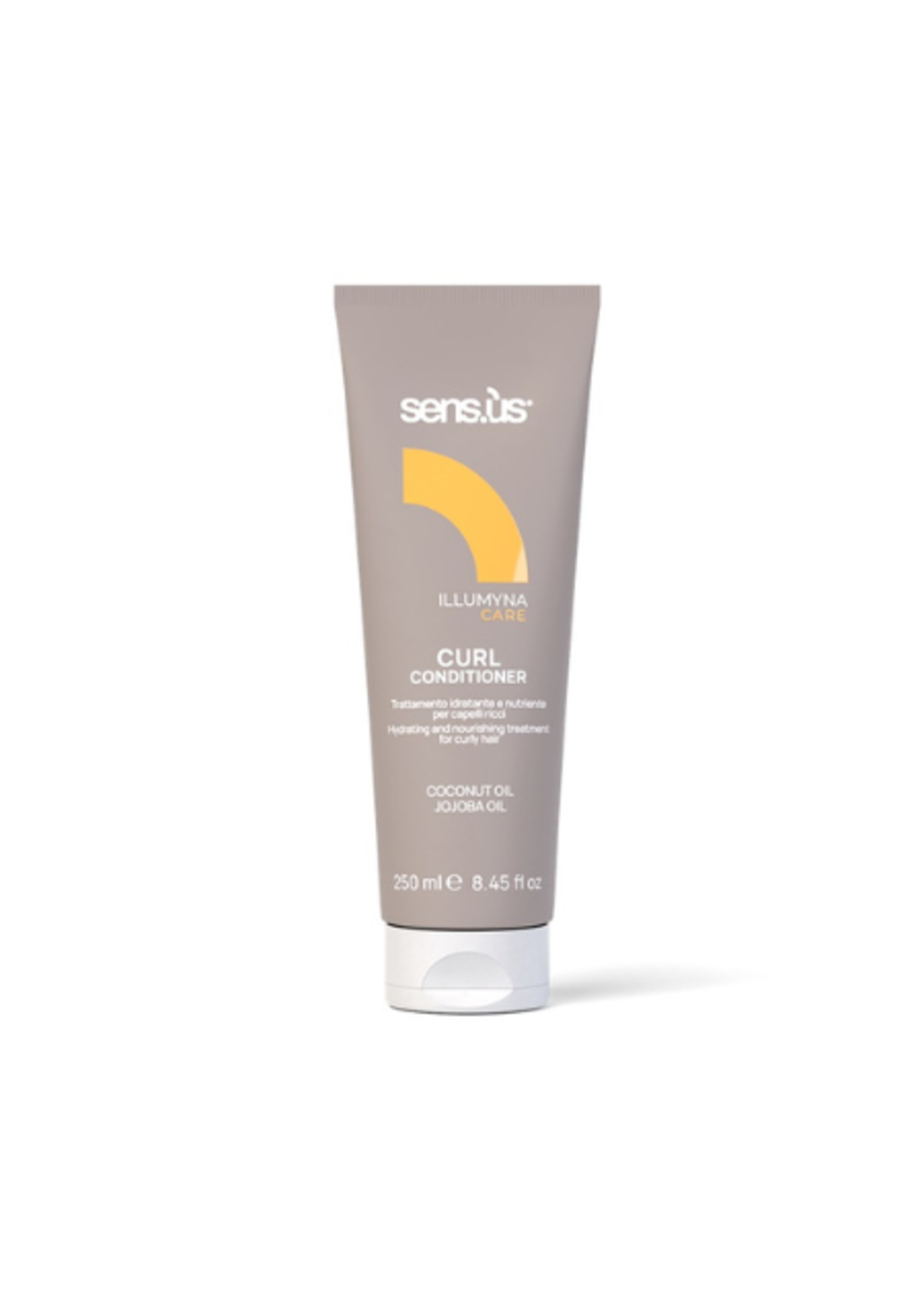 Sensus Illumyna Curl Conditioner 250ml