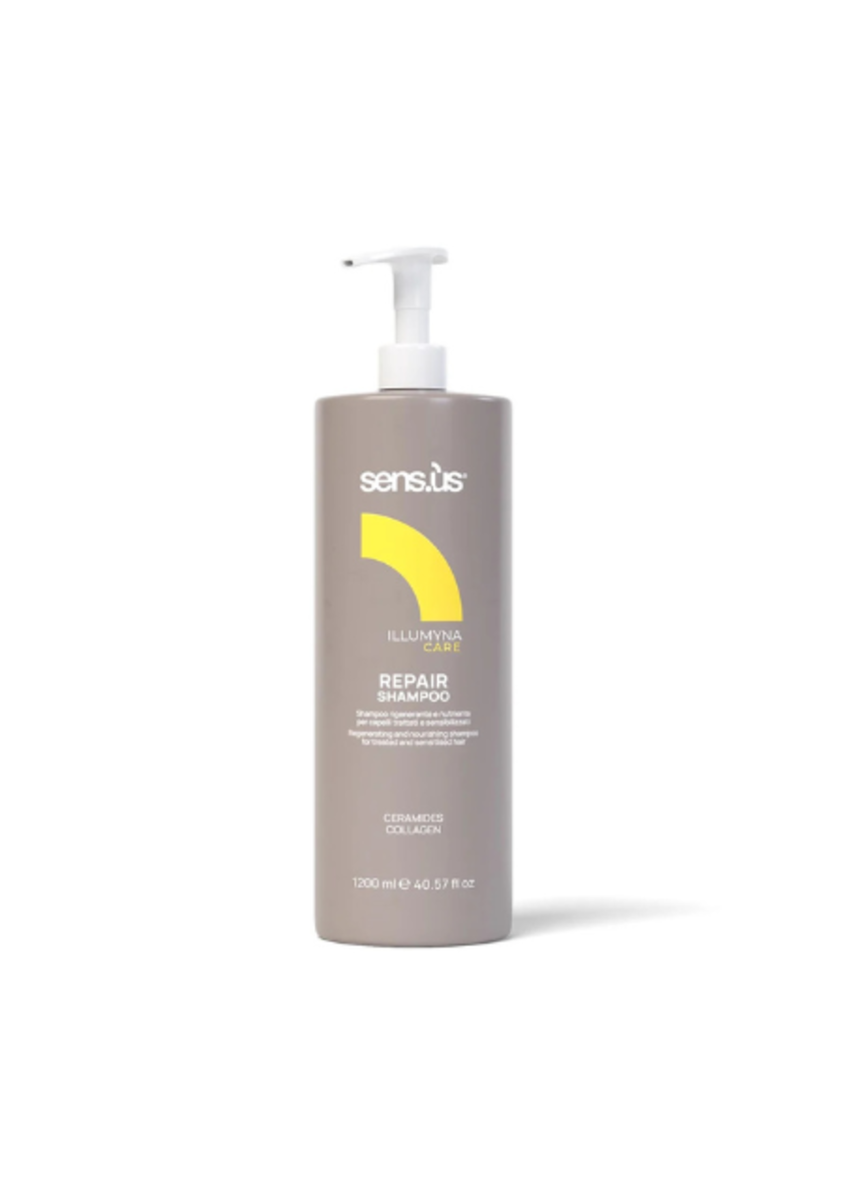 Sensus Illumyna Repair Shampoo 1200ml