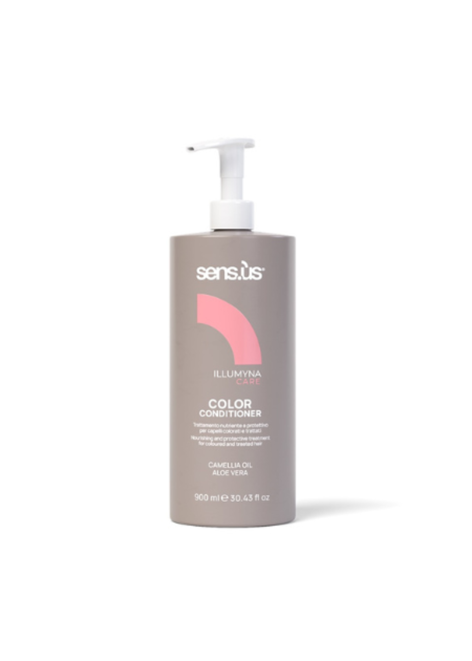 Sensus Illumyna Color Conditioner 900ml