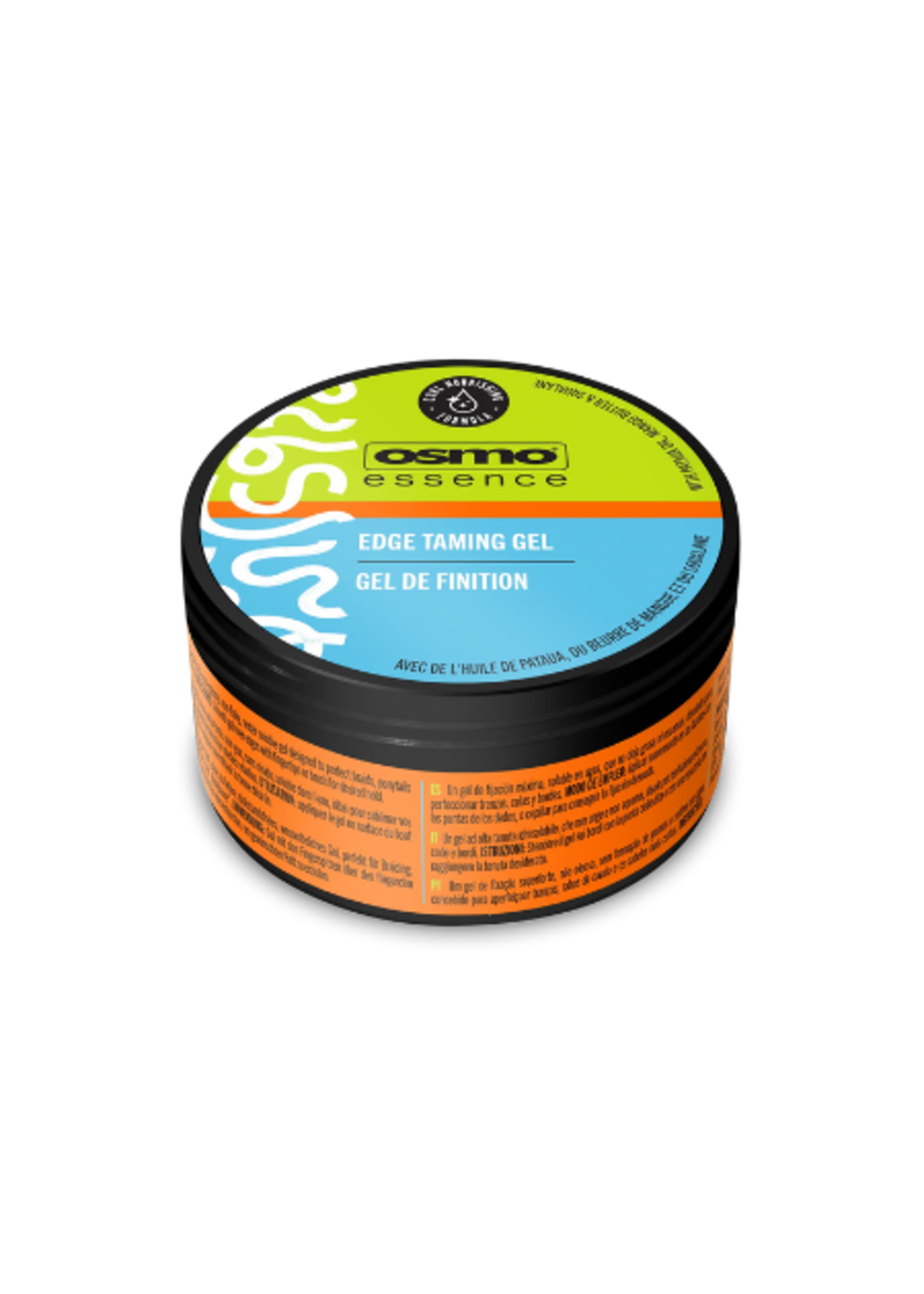 Osmo Osmo Essence Curl Edge Taming Gel 100ml