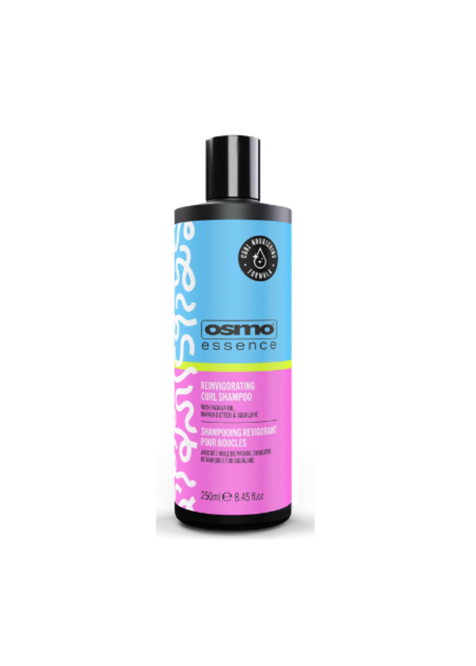 Osmo Osmo Essence Reinvigorating Curl Shampoo 250ml