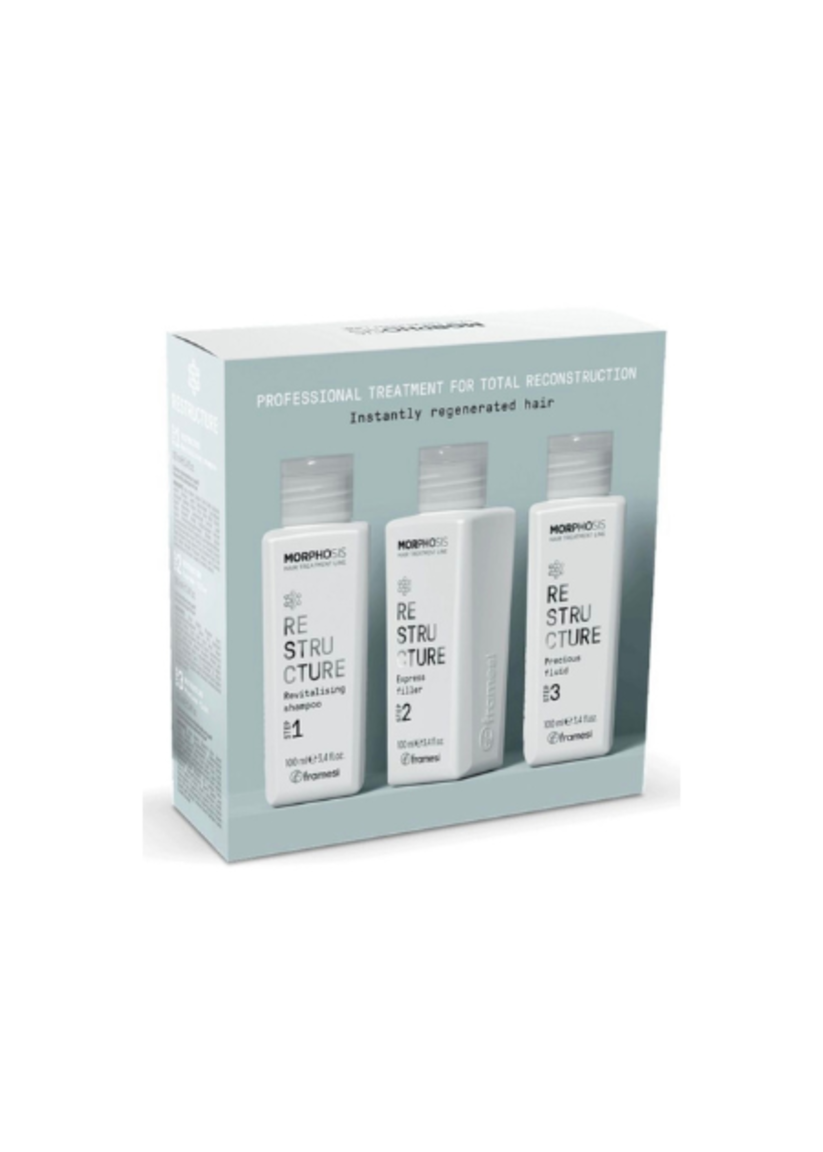 framesi Morphosis Restructure Kit