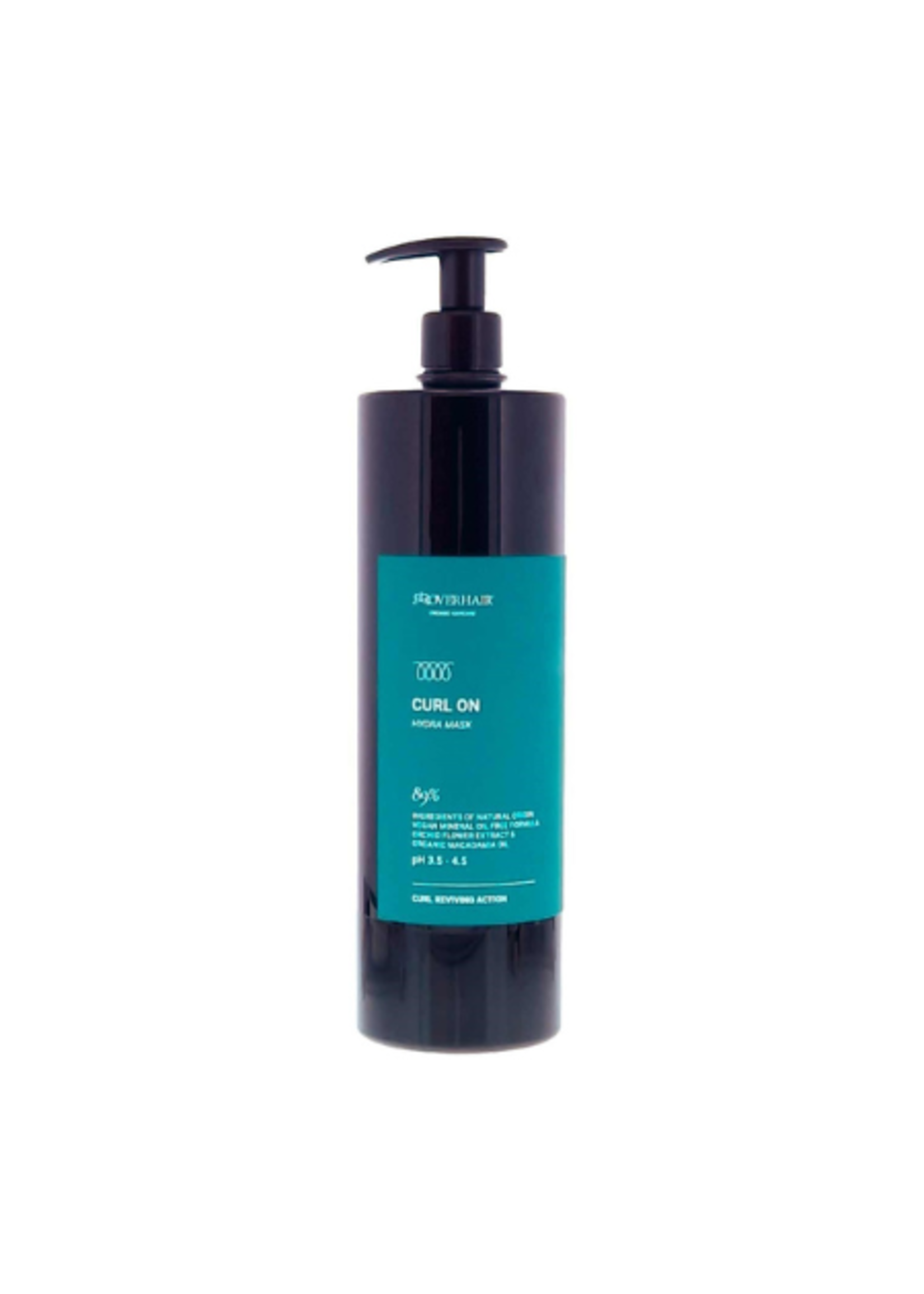 Roverhair Curl On Hydra Mask 1000ml