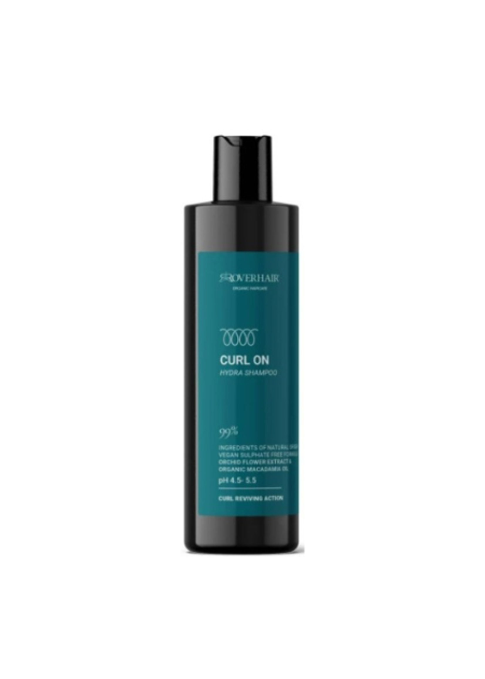 Roverhair Curl On Hydra Shampoo 250ml