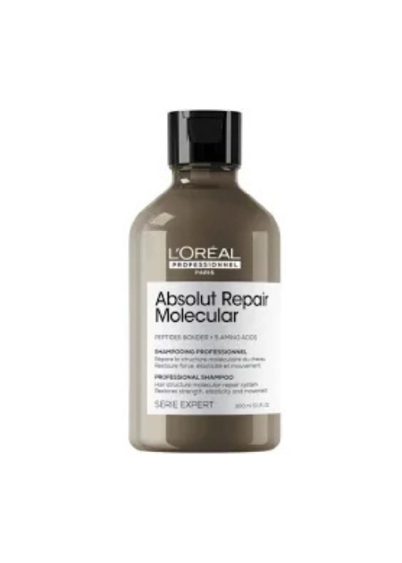 Loreal Loreal Expert Absolut Repair Molecular Shampoo 300ml