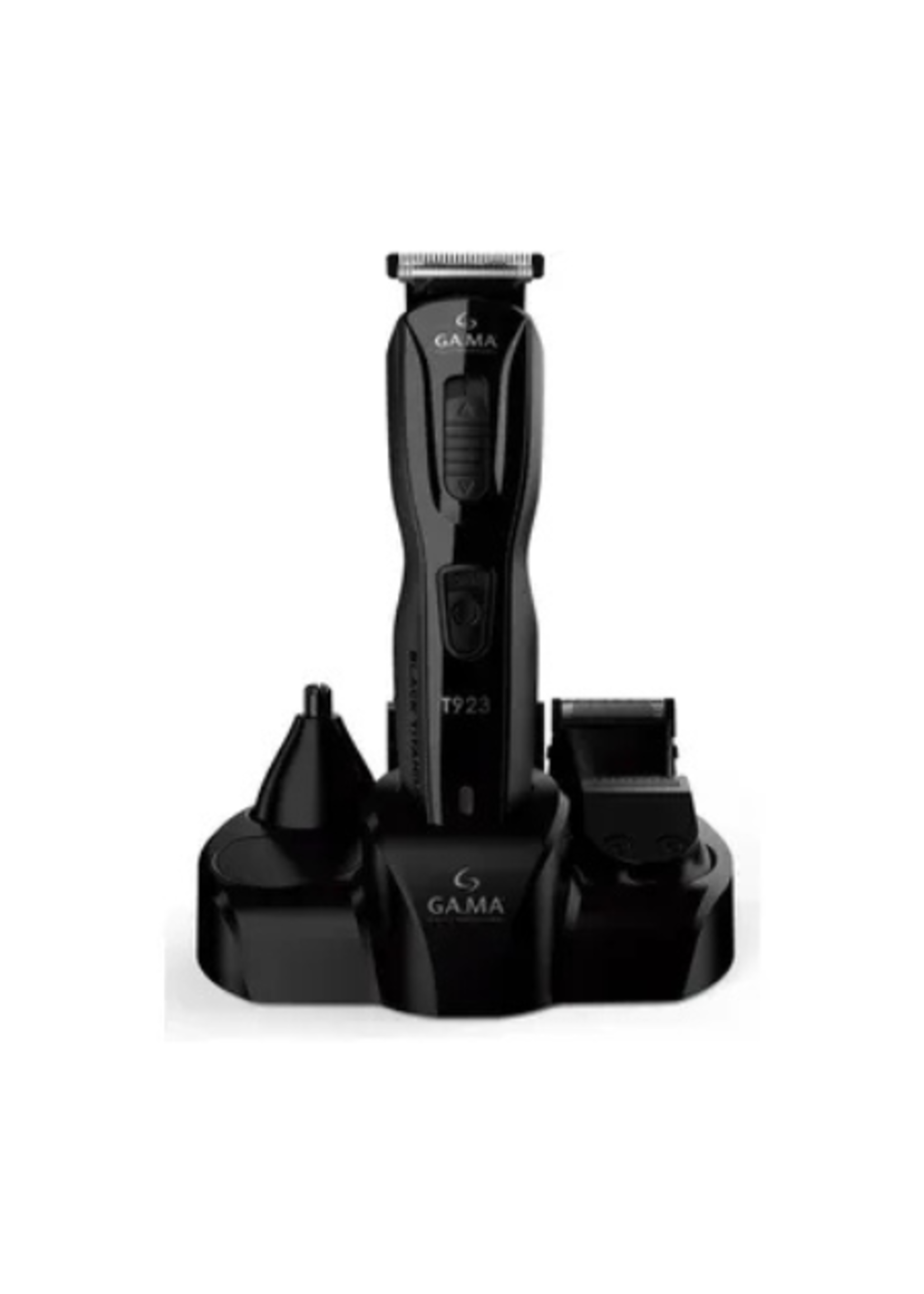 Ga.ma GA.MA Clipper GC Titanium T923 USB