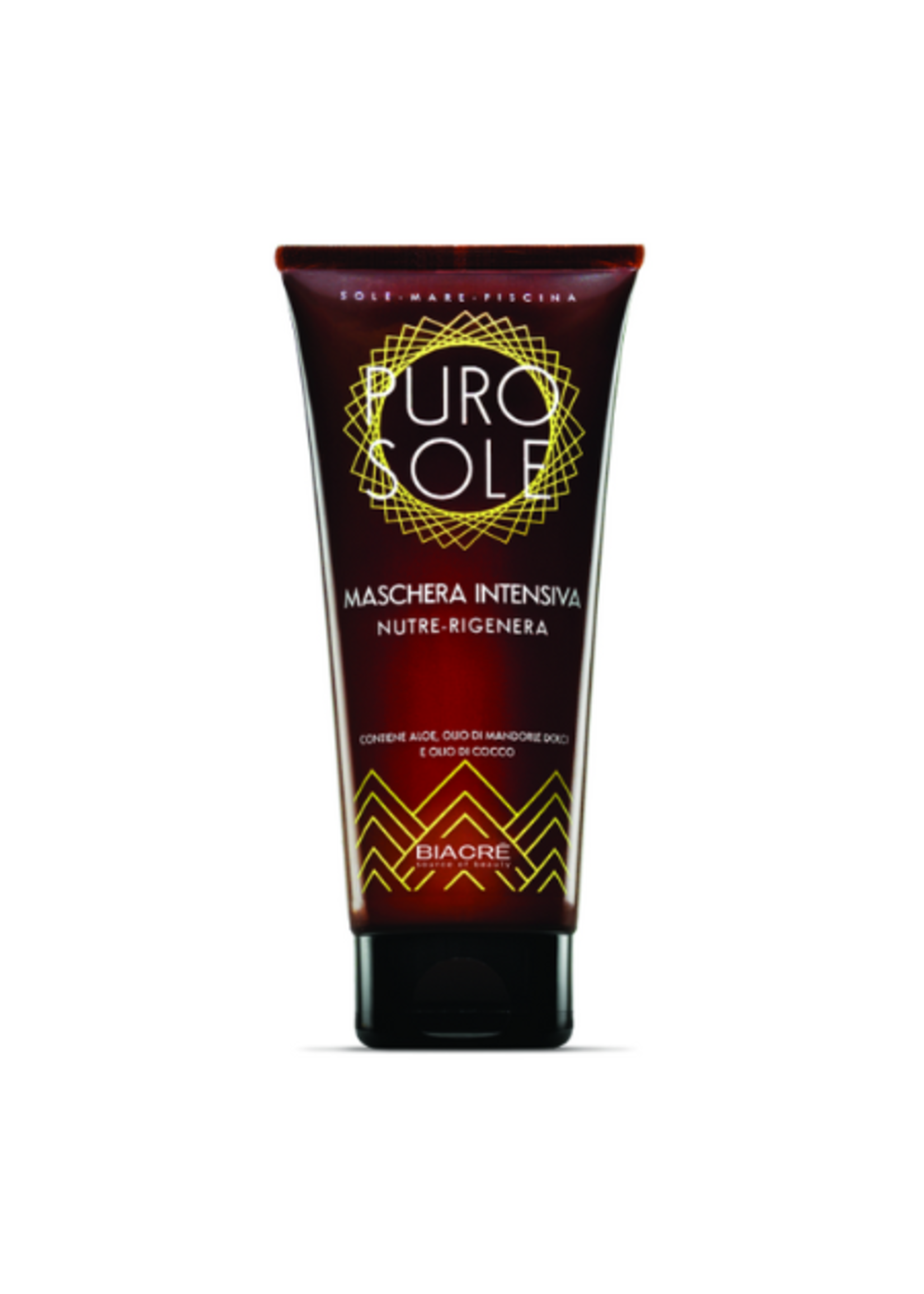 Biacre Biacre Puro Sole Masker 200ml