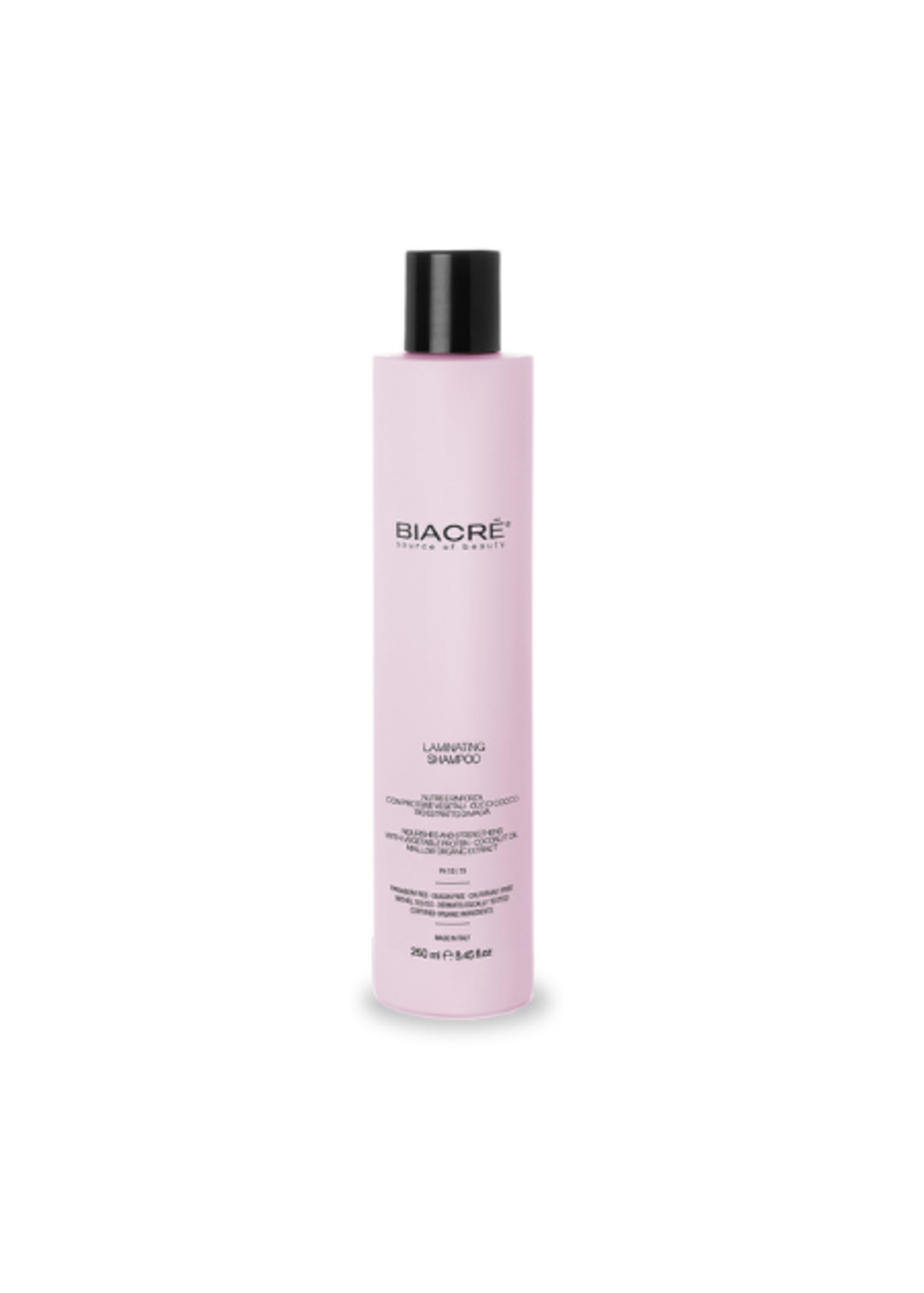 Biacre Biacre Laminating Shampoo 250ml