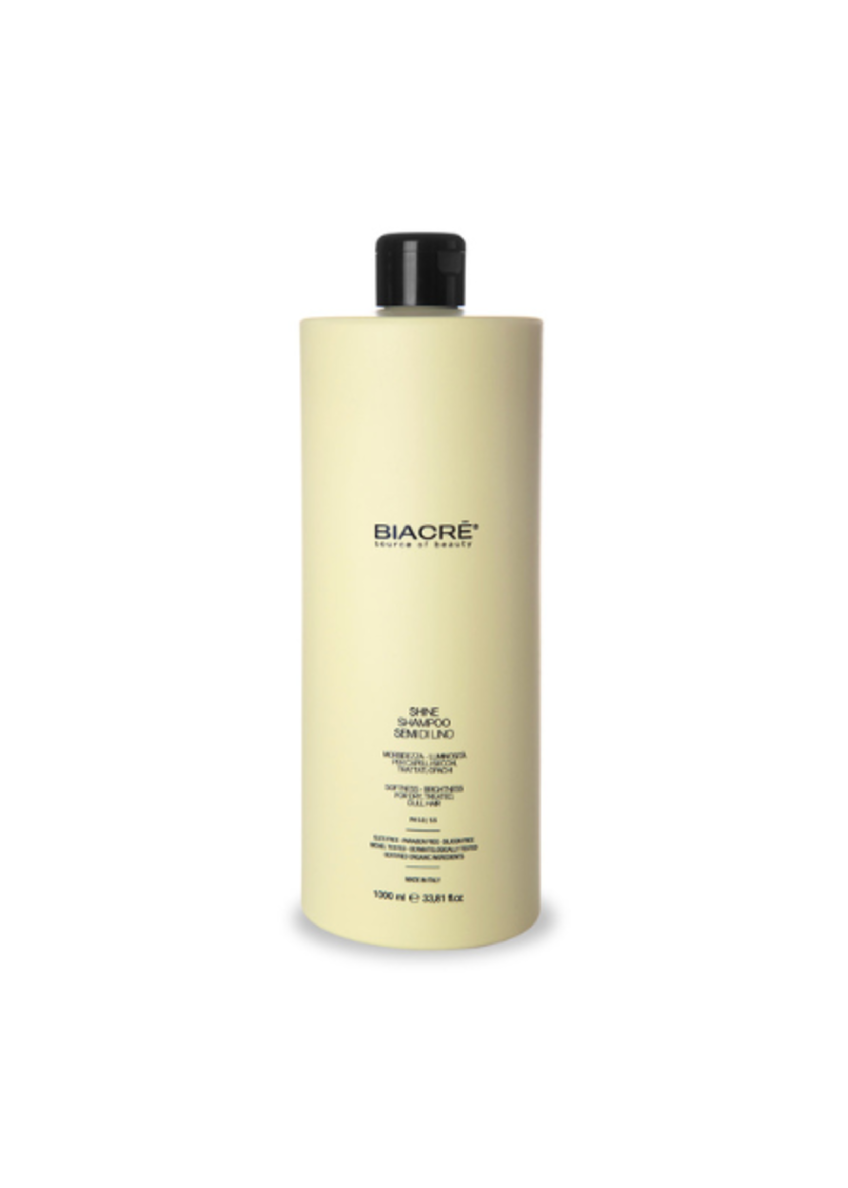 Biacre Biacre Shine Shampoo 1000ml