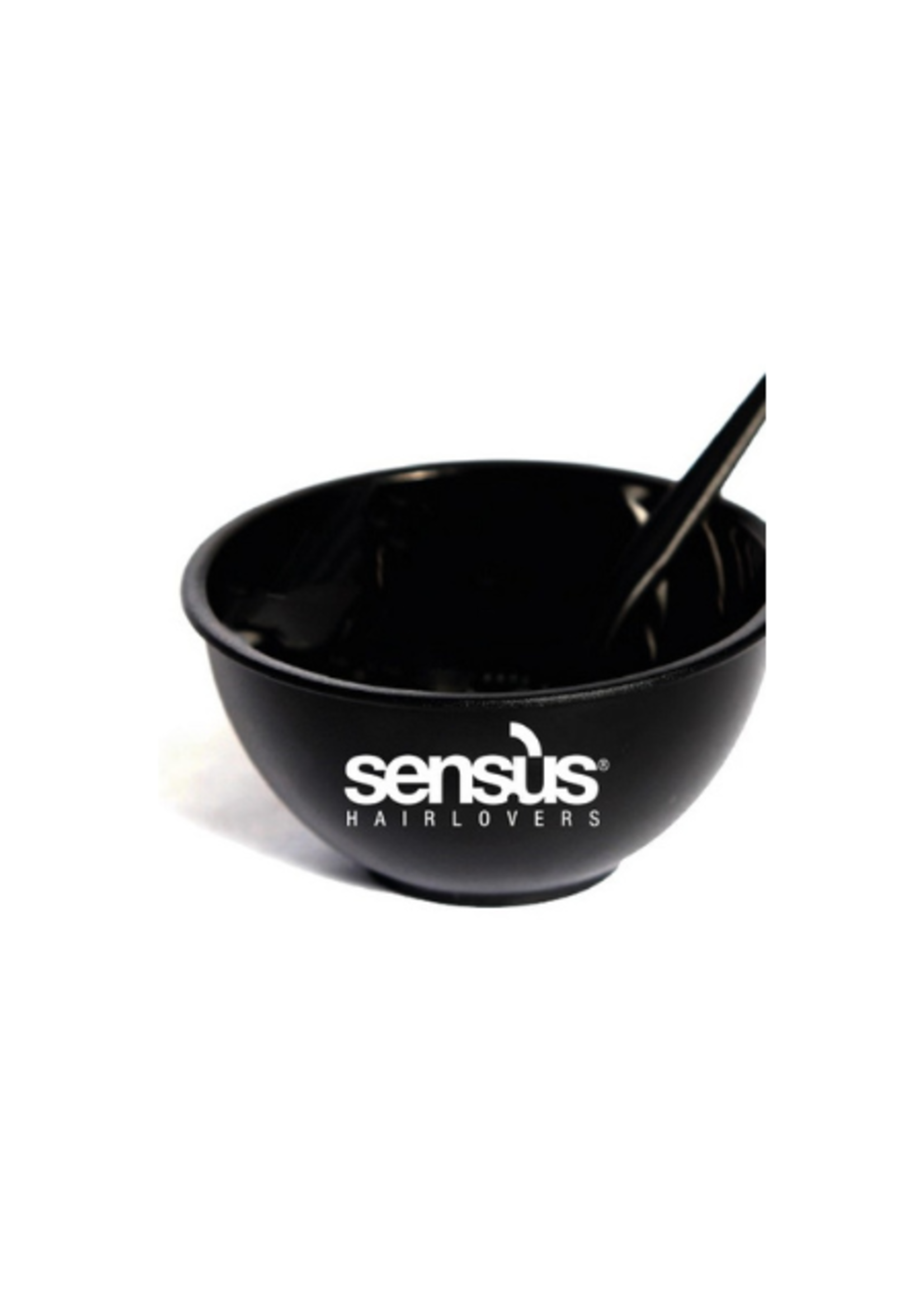 Sensus Verfbakje Wit