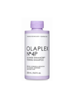 Olaplex Olaplex No 4P ToningvShampoo 250ml