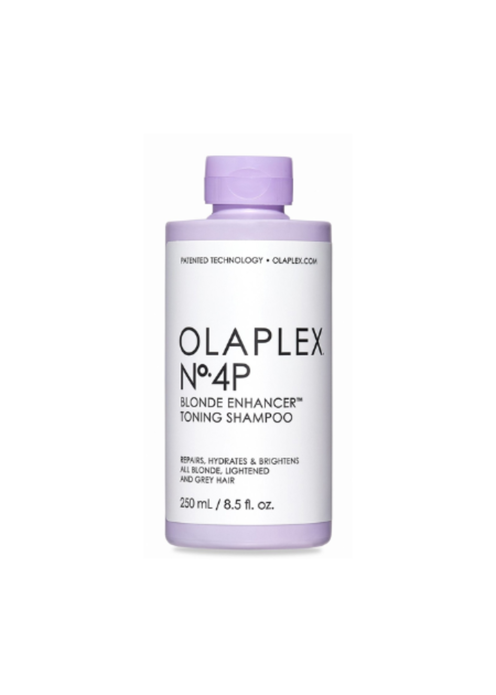 Olaplex Olaplex No 4P ToningvShampoo 250ml
