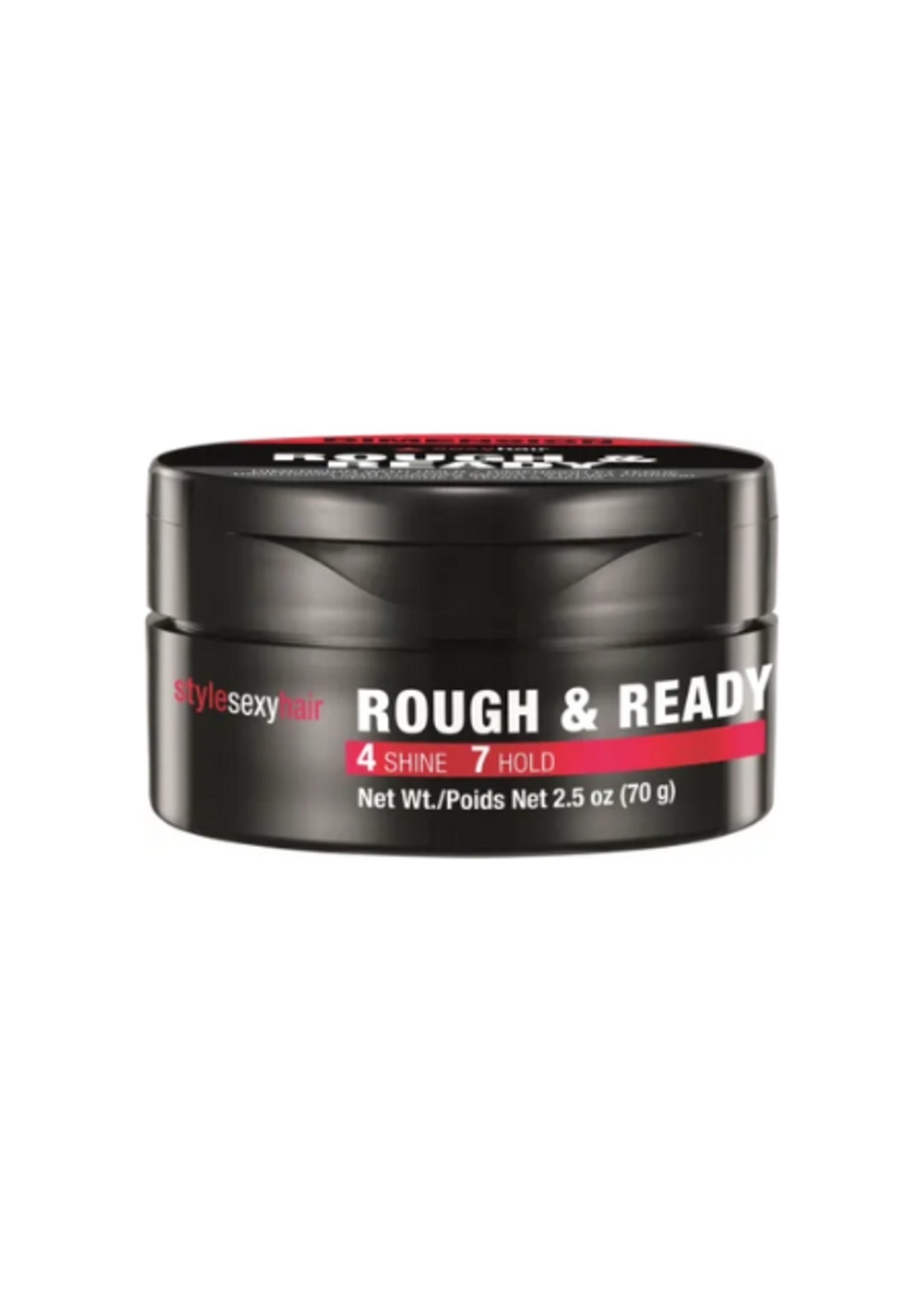 Sexy Hair Sexy Hair Rough&Ready 70gr