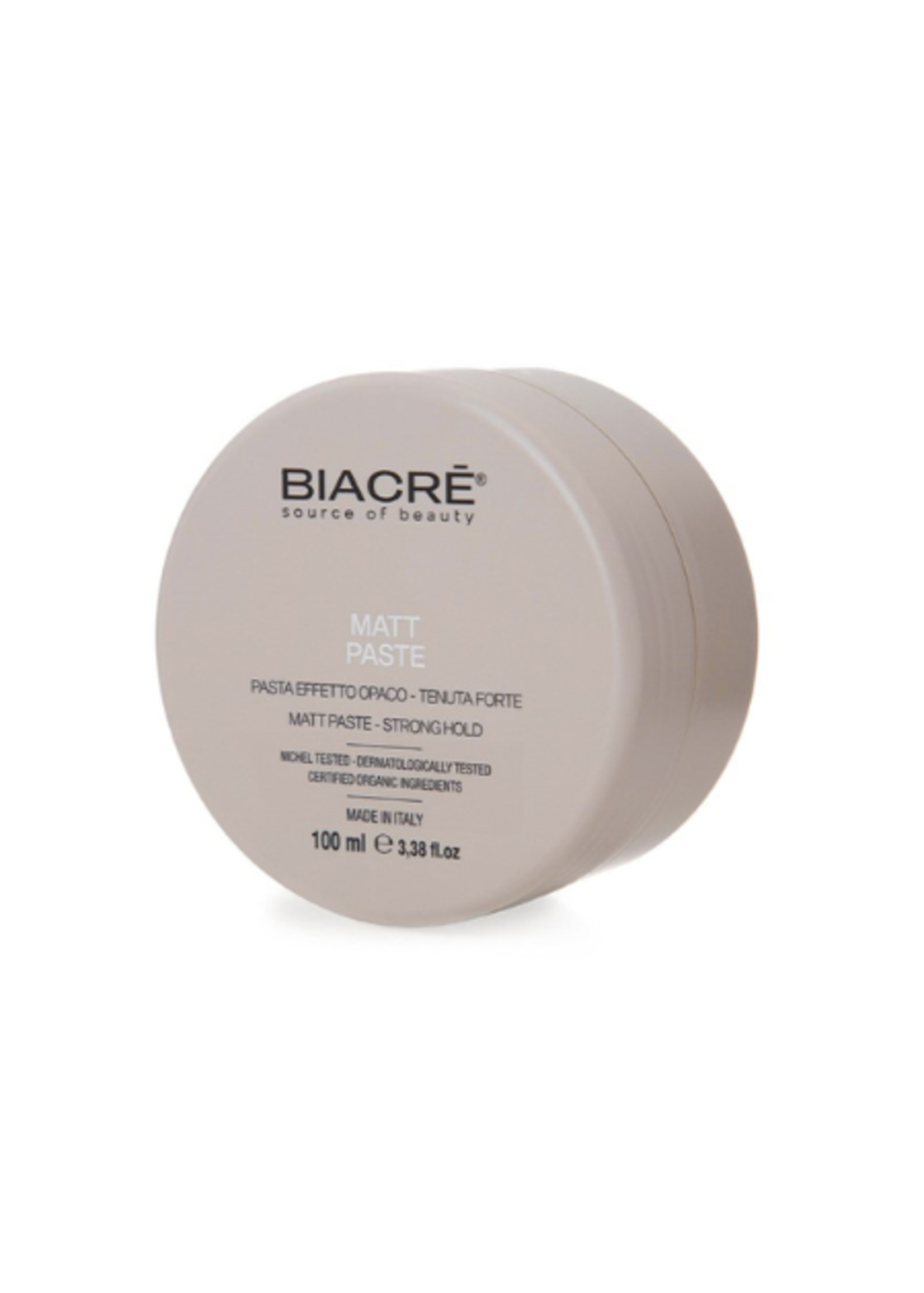 Biacre Biacre Matt Paste 100ml